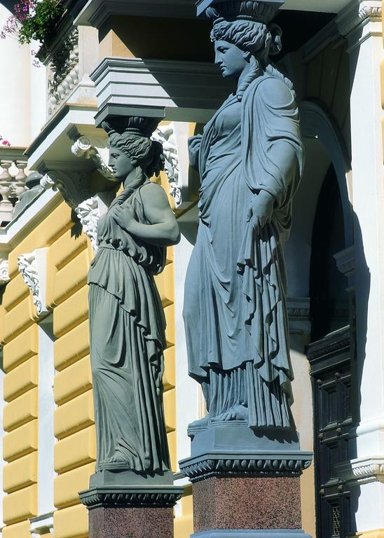 Ensana Svoboda Mariánské Lázně Εξωτερικό φωτογραφία