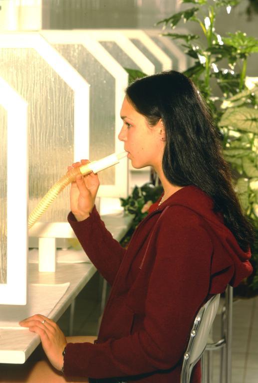 Ensana Svoboda Mariánské Lázně Εξωτερικό φωτογραφία